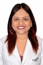 Dr Apeksha